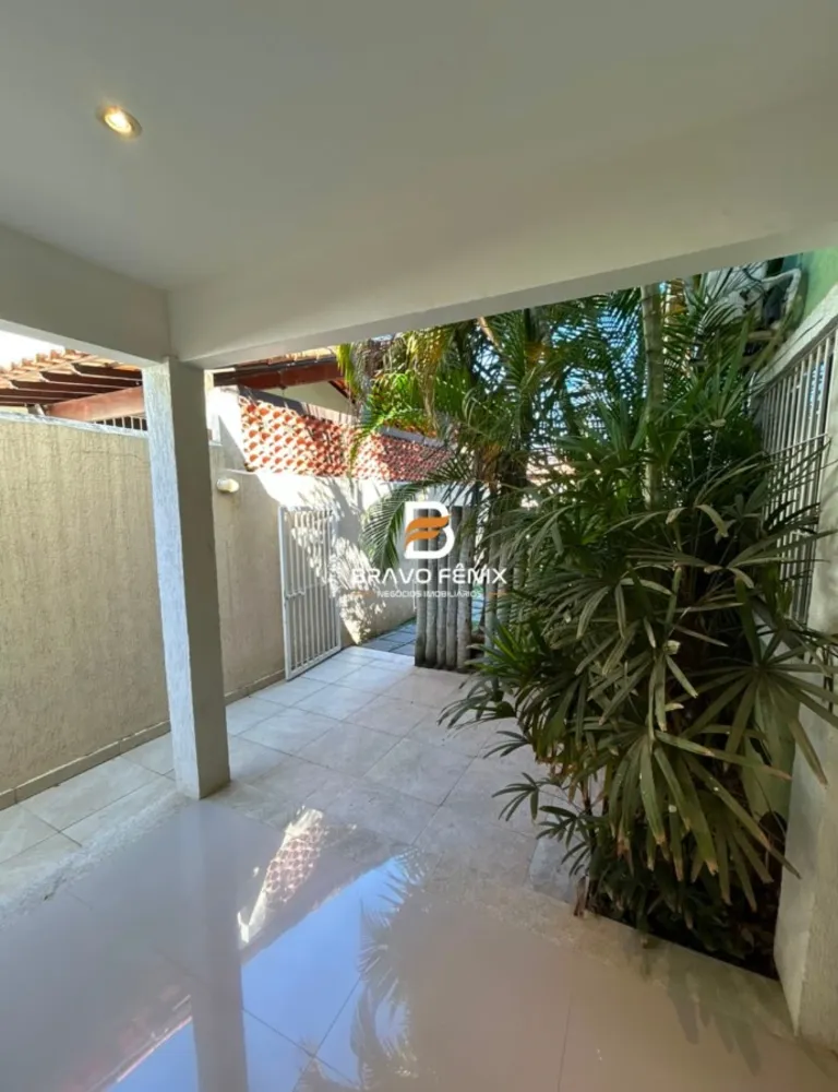 Casa, 4 quartos, 360 m² - Foto 27
