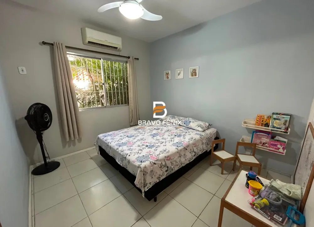 Casa, 4 quartos, 360 m² - Foto 9