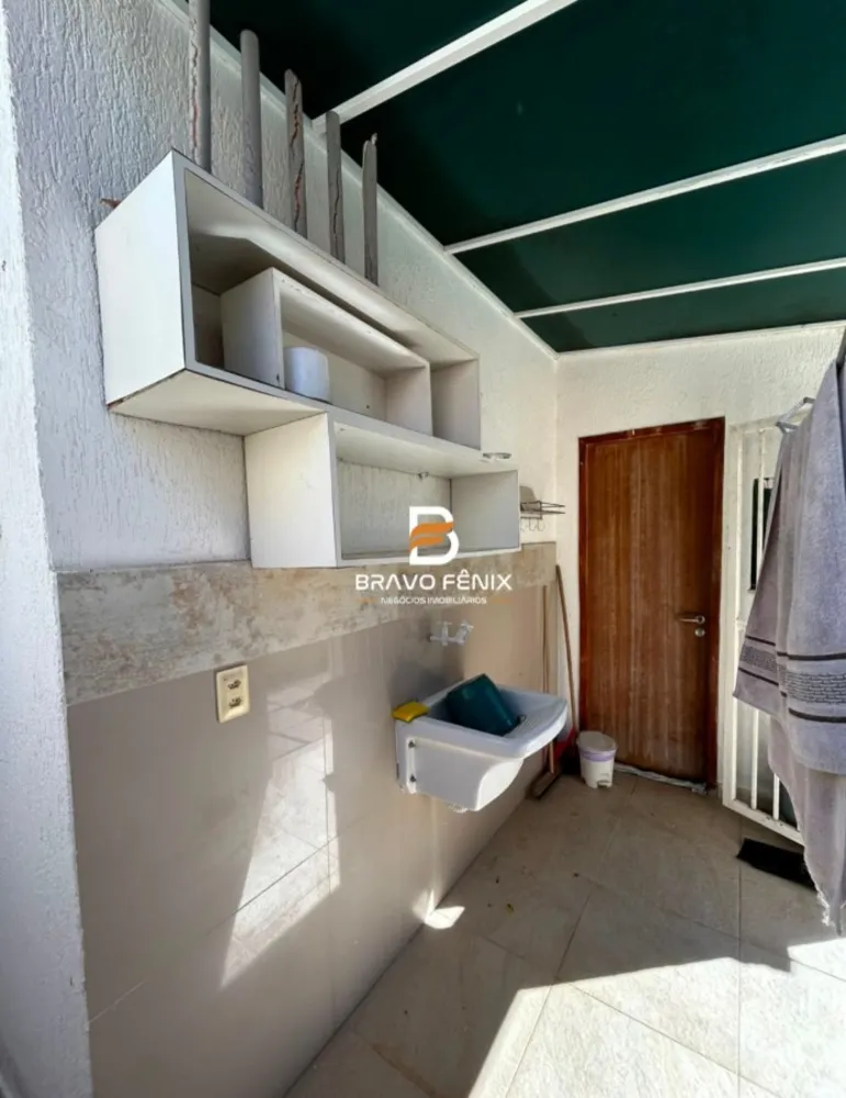 Casa, 4 quartos, 360 m² - Foto 26