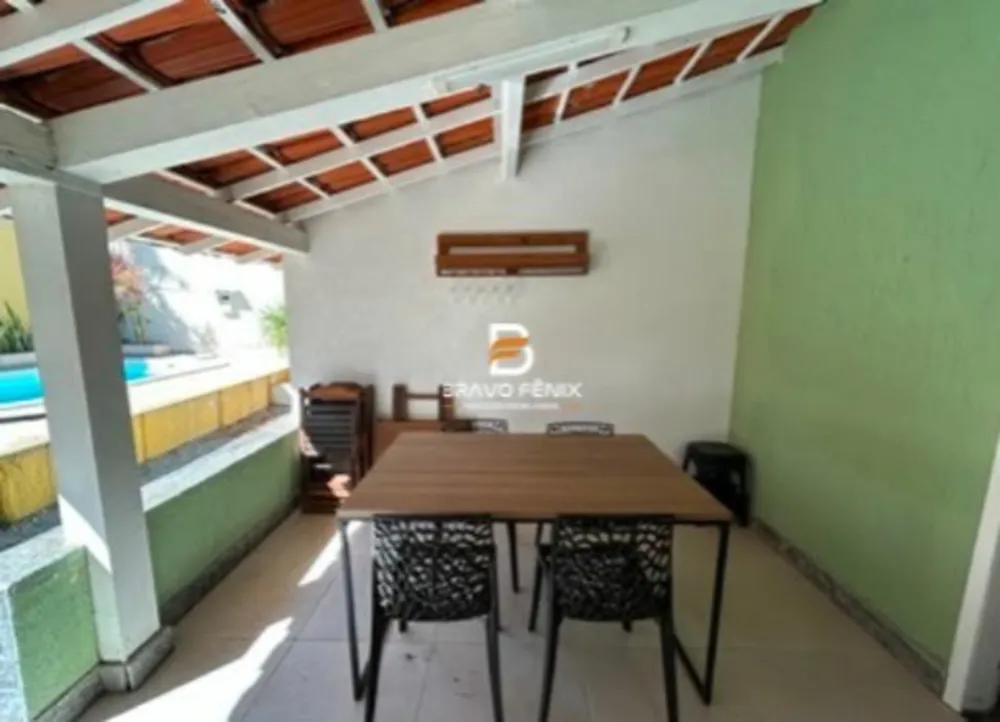 Casa, 4 quartos, 360 m² - Foto 29