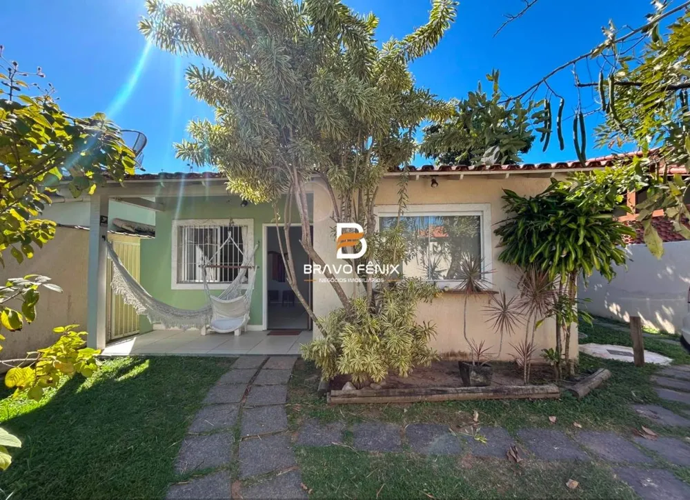 Casa, 4 quartos, 360 m² - Foto 1