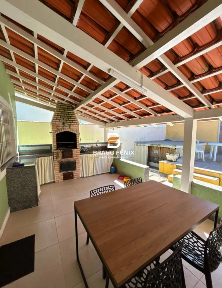Casa, 4 quartos, 360 m² - Foto 28