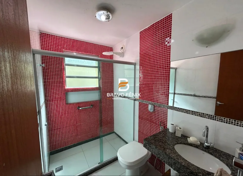 Casa, 4 quartos, 360 m² - Foto 11