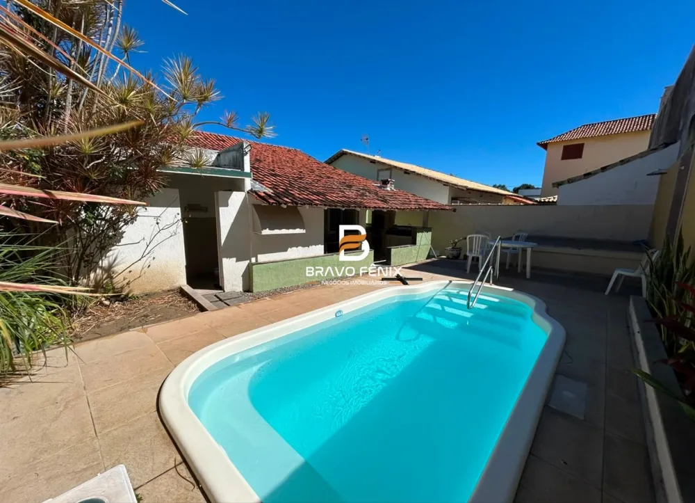 Casa, 4 quartos, 360 m² - Foto 30