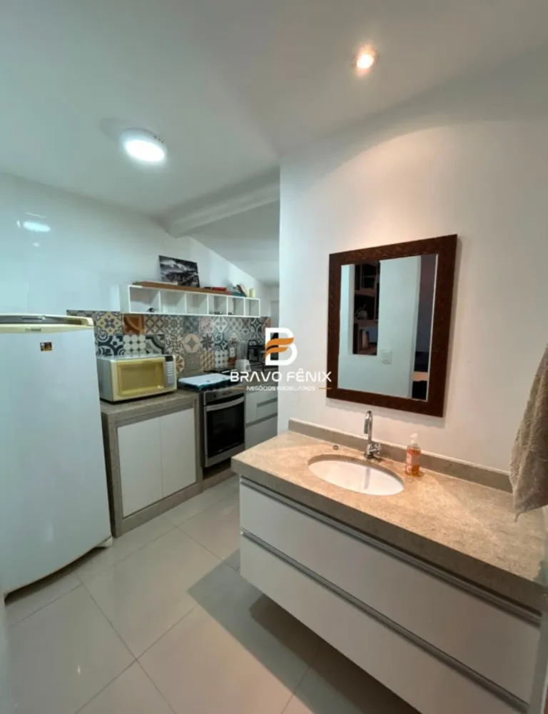 Casa, 4 quartos, 360 m² - Foto 23