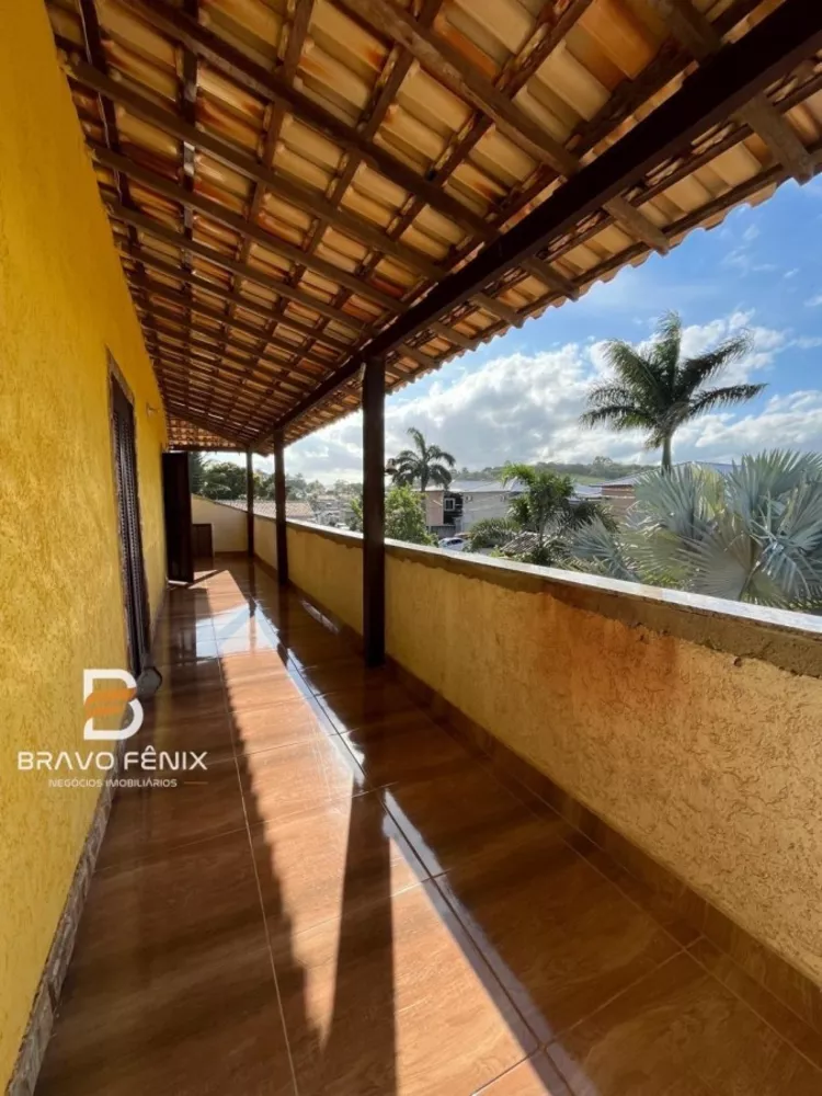 Casa, 3 quartos, 600 m² - Foto 5