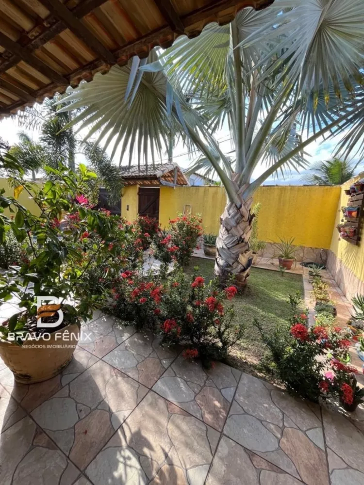 Casa, 3 quartos, 600 m² - Foto 3