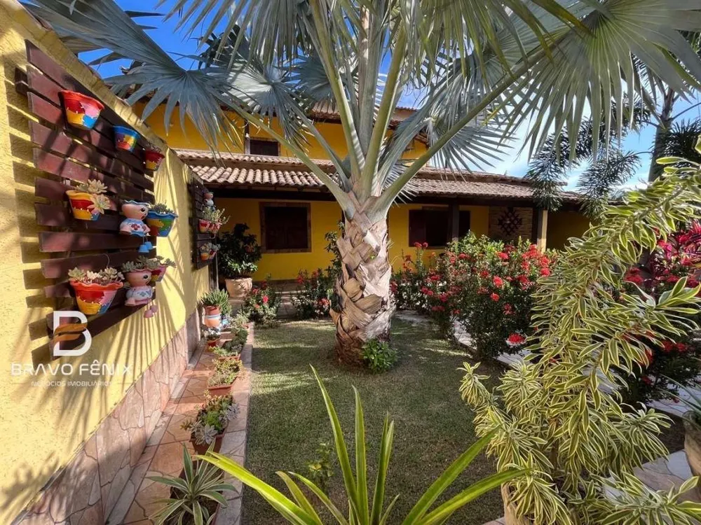 Casa, 3 quartos, 600 m² - Foto 42