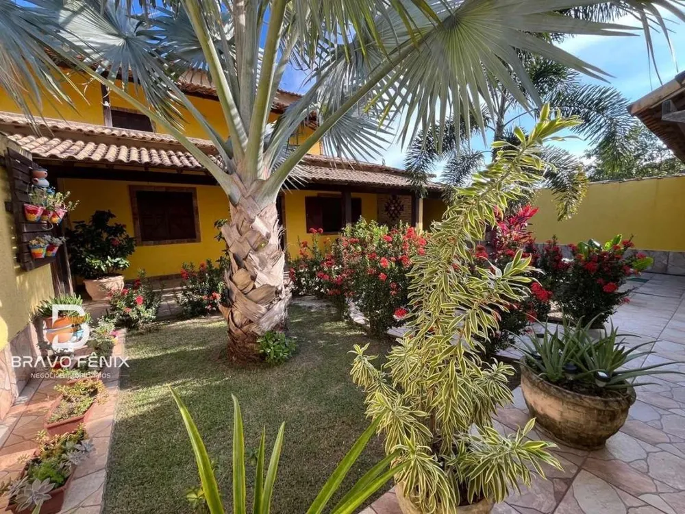 Casa, 3 quartos, 600 m² - Foto 35