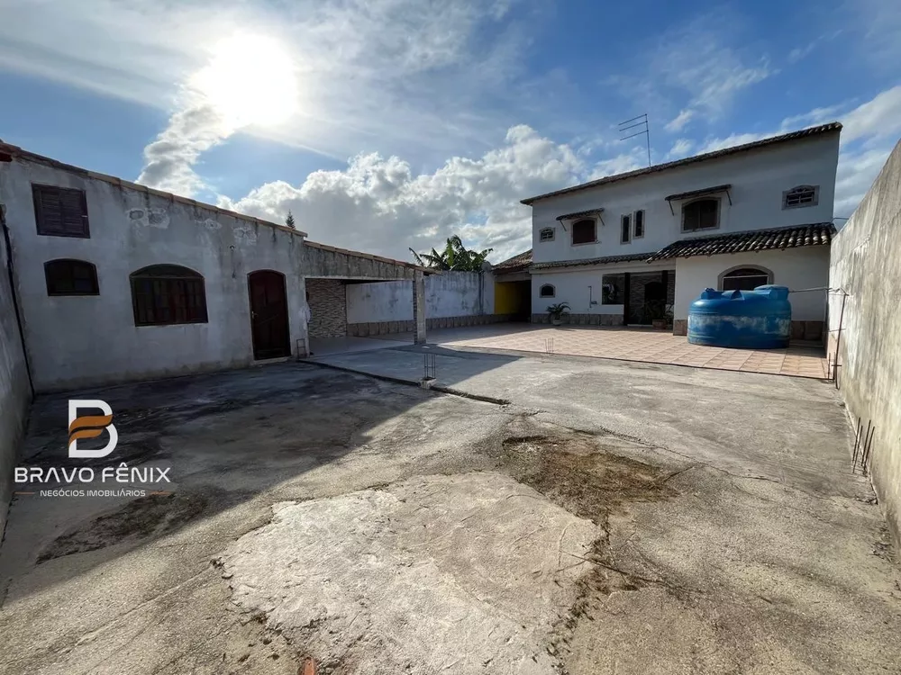 Casa, 3 quartos, 600 m² - Foto 11