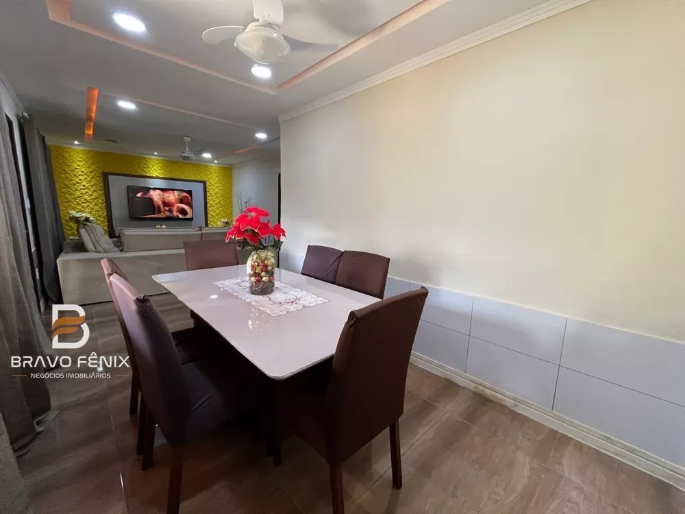 Casa, 3 quartos, 600 m² - Foto 21