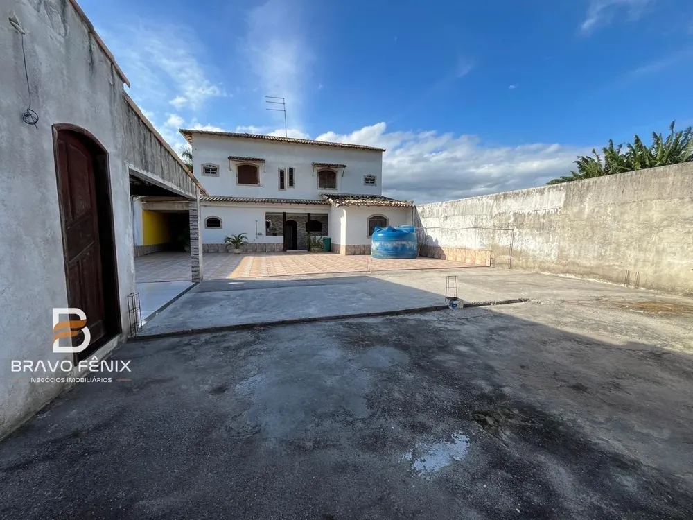Casa, 3 quartos, 600 m² - Foto 33