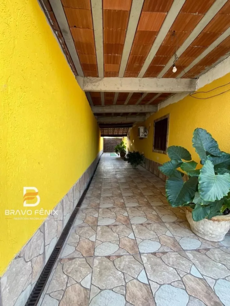 Casa, 3 quartos, 600 m² - Foto 4