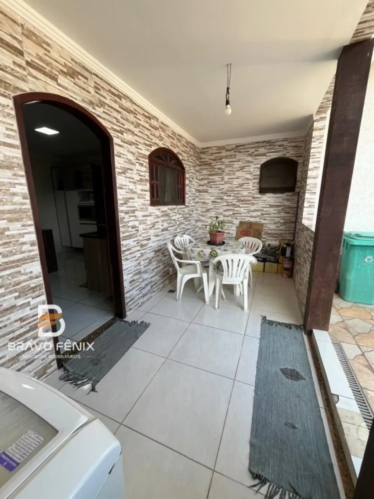 Casa, 3 quartos, 600 m² - Foto 40