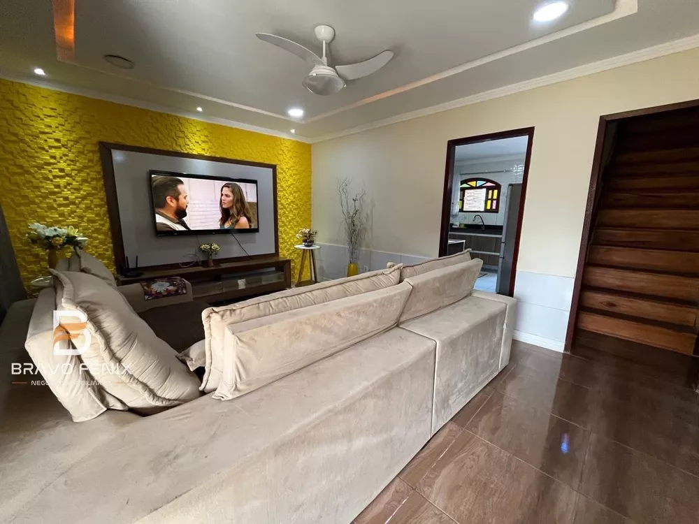 Casa, 3 quartos, 600 m² - Foto 16