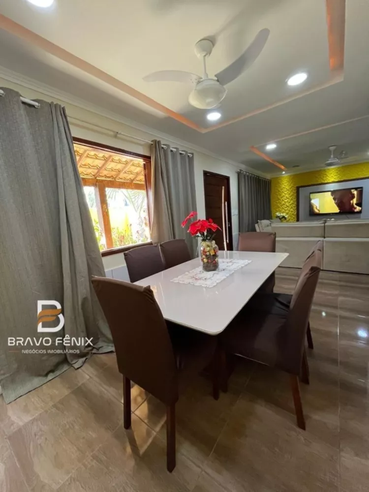 Casa, 3 quartos, 600 m² - Foto 20