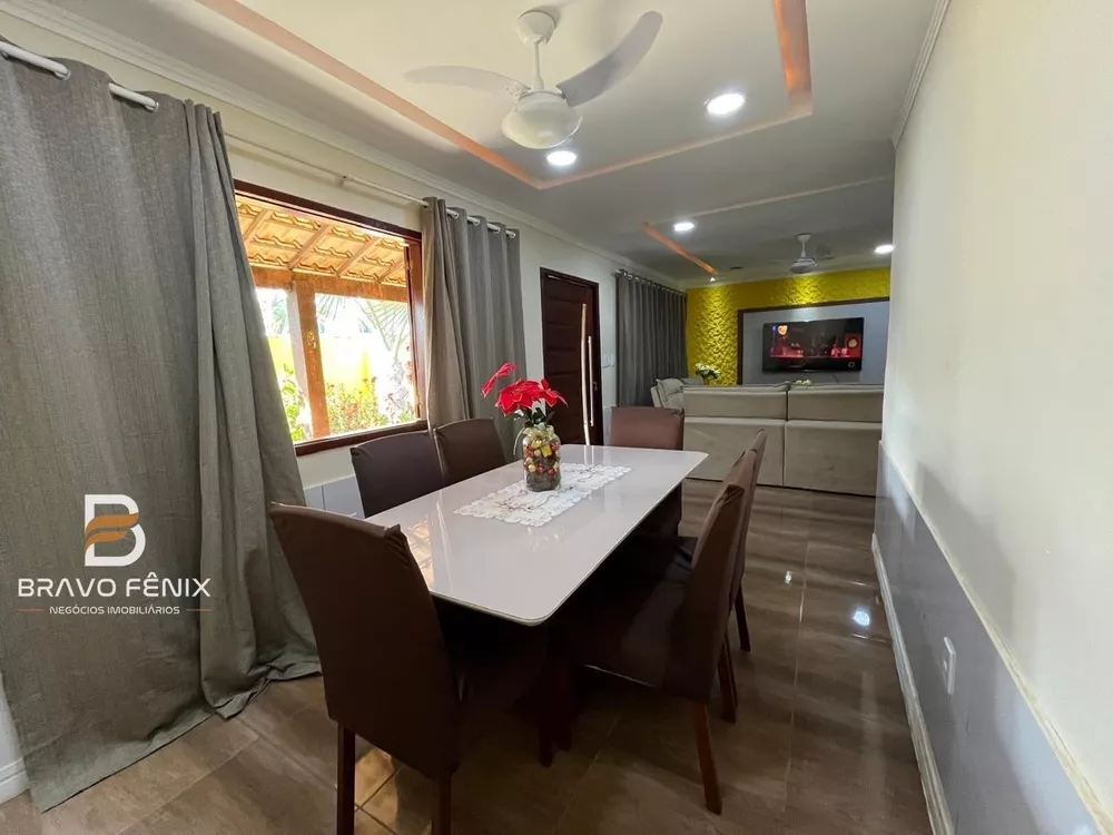 Casa, 3 quartos, 600 m² - Foto 19