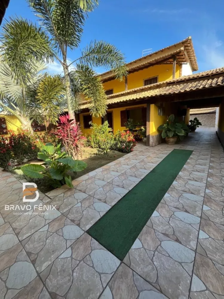 Casa, 3 quartos, 600 m² - Foto 2