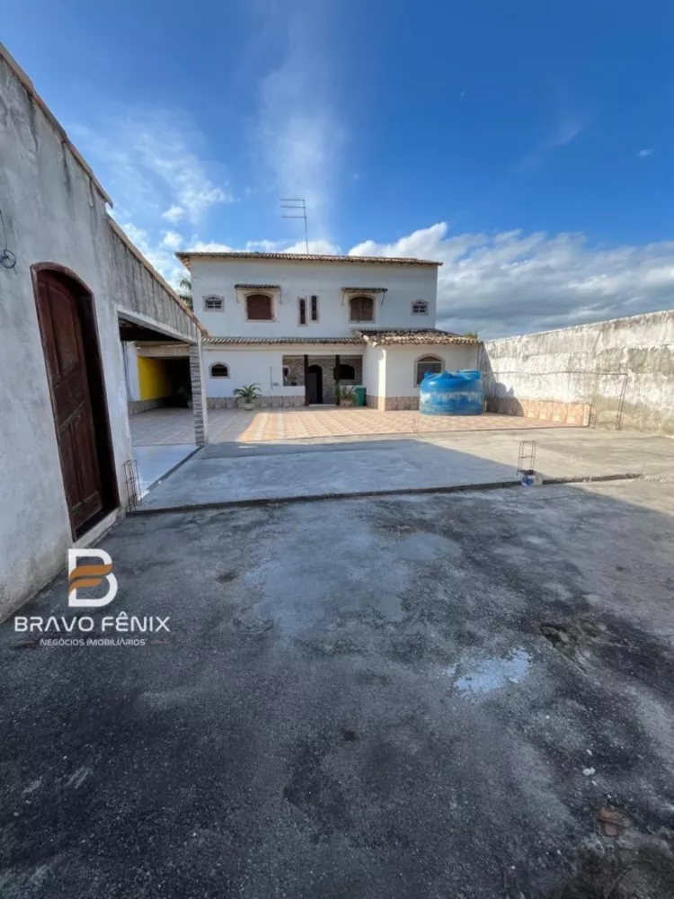 Casa, 3 quartos, 600 m² - Foto 12