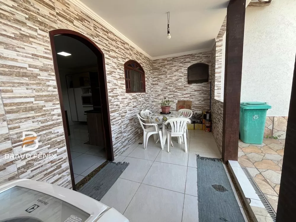 Casa, 3 quartos, 600 m² - Foto 8