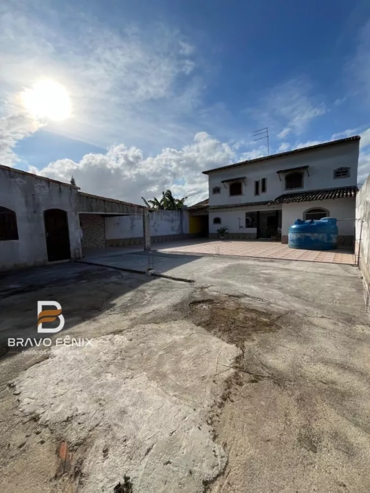 Casa, 3 quartos, 600 m² - Foto 10