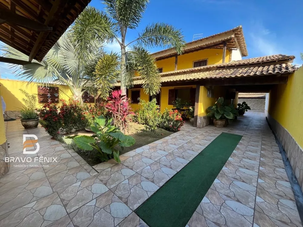 Casa, 3 quartos, 600 m² - Foto 1