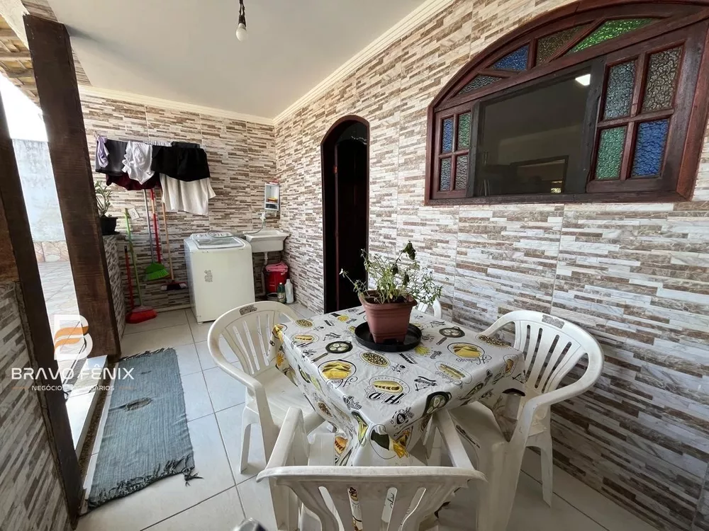 Casa, 3 quartos, 600 m² - Foto 9