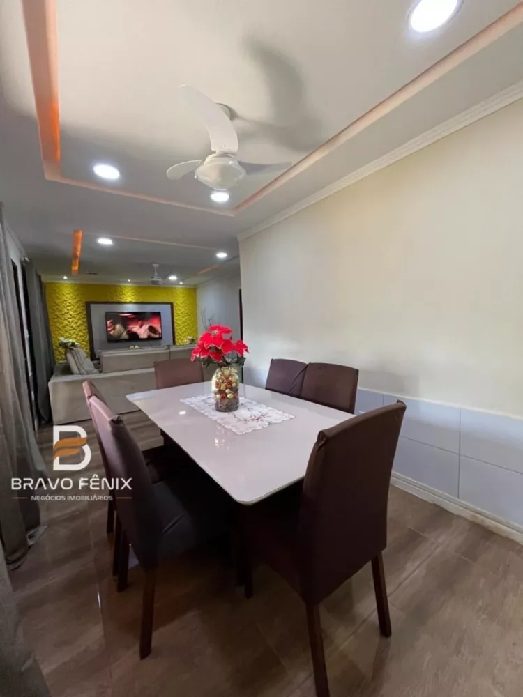 Casa, 3 quartos, 600 m² - Foto 18