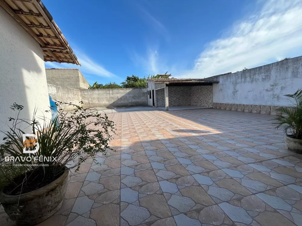 Casa, 3 quartos, 600 m² - Foto 14