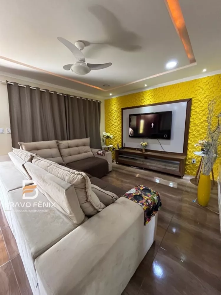 Casa, 3 quartos, 600 m² - Foto 15