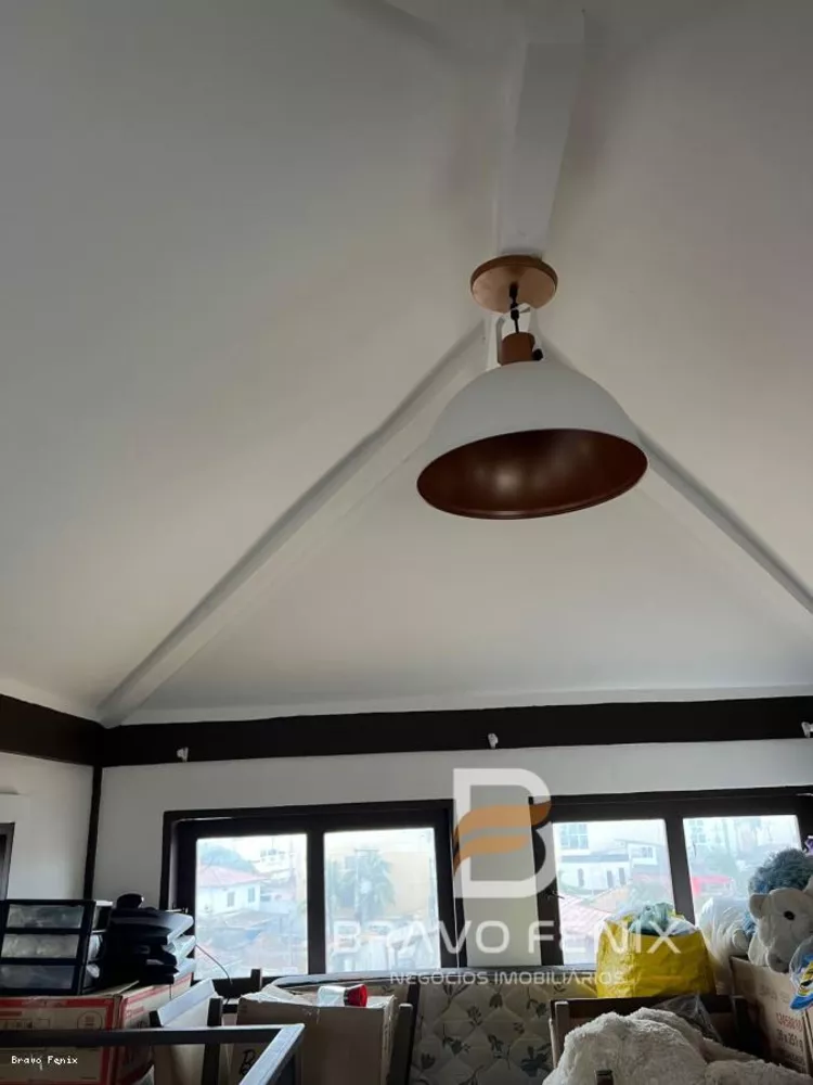 Casa, 4 quartos, 264 m² - Foto 24