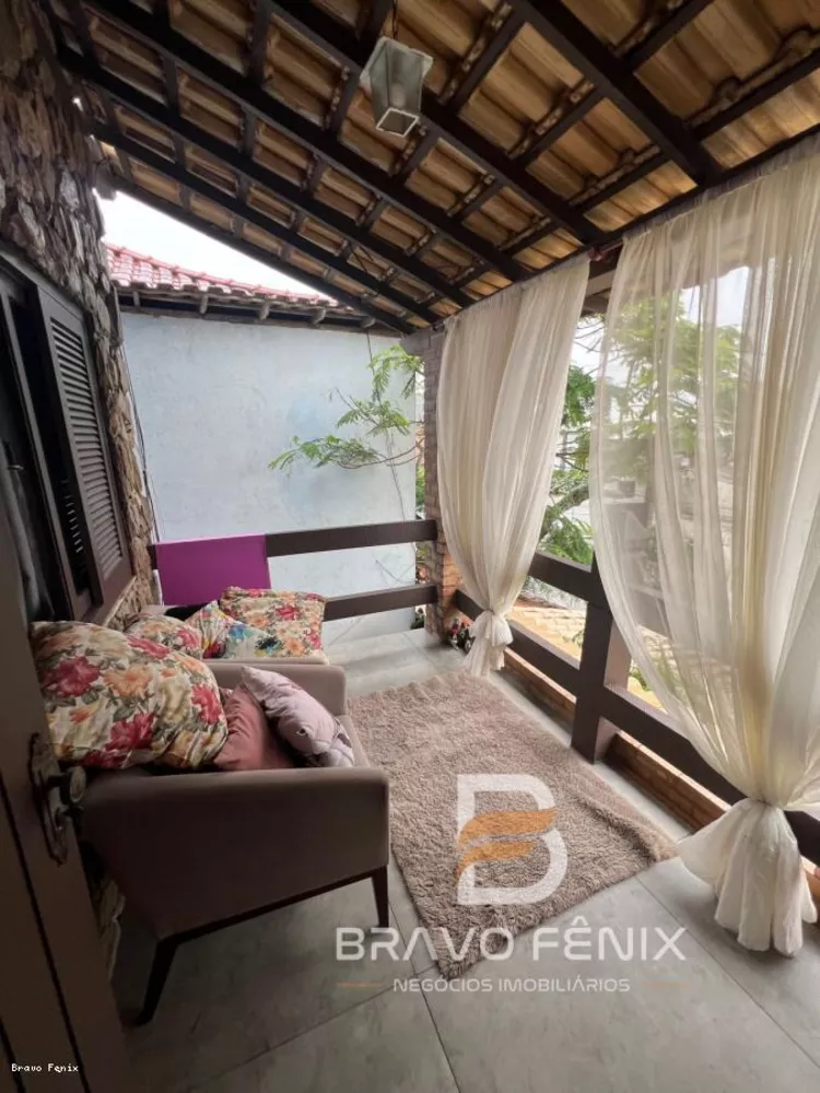 Casa, 4 quartos, 264 m² - Foto 15