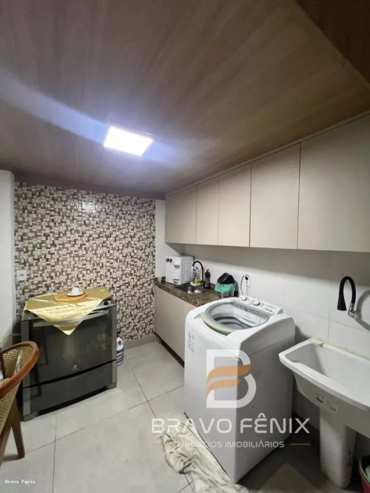 Casa, 4 quartos, 264 m² - Foto 29