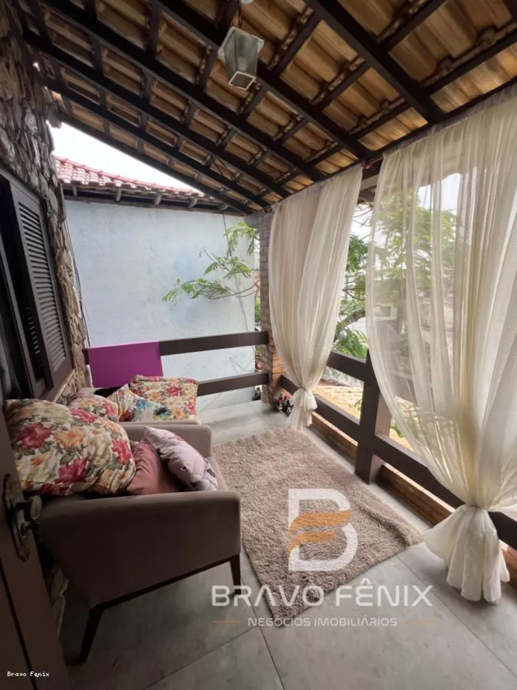 Casa, 4 quartos, 264 m² - Foto 16