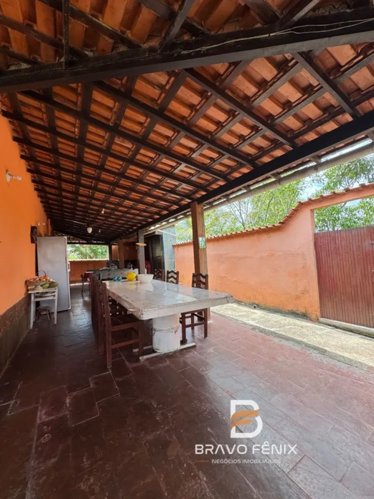 Casa, 3 quartos, 197 m² - Foto 23