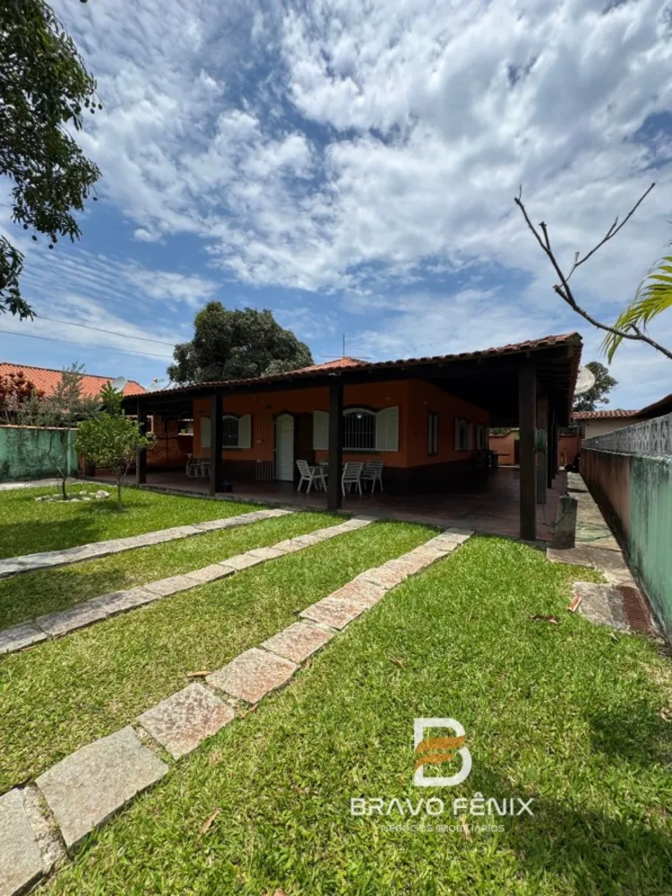 Casa, 3 quartos, 197 m² - Foto 6