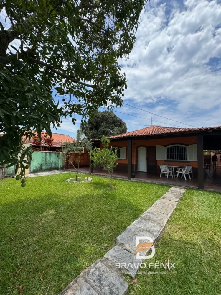 Casa, 3 quartos, 197 m² - Foto 7