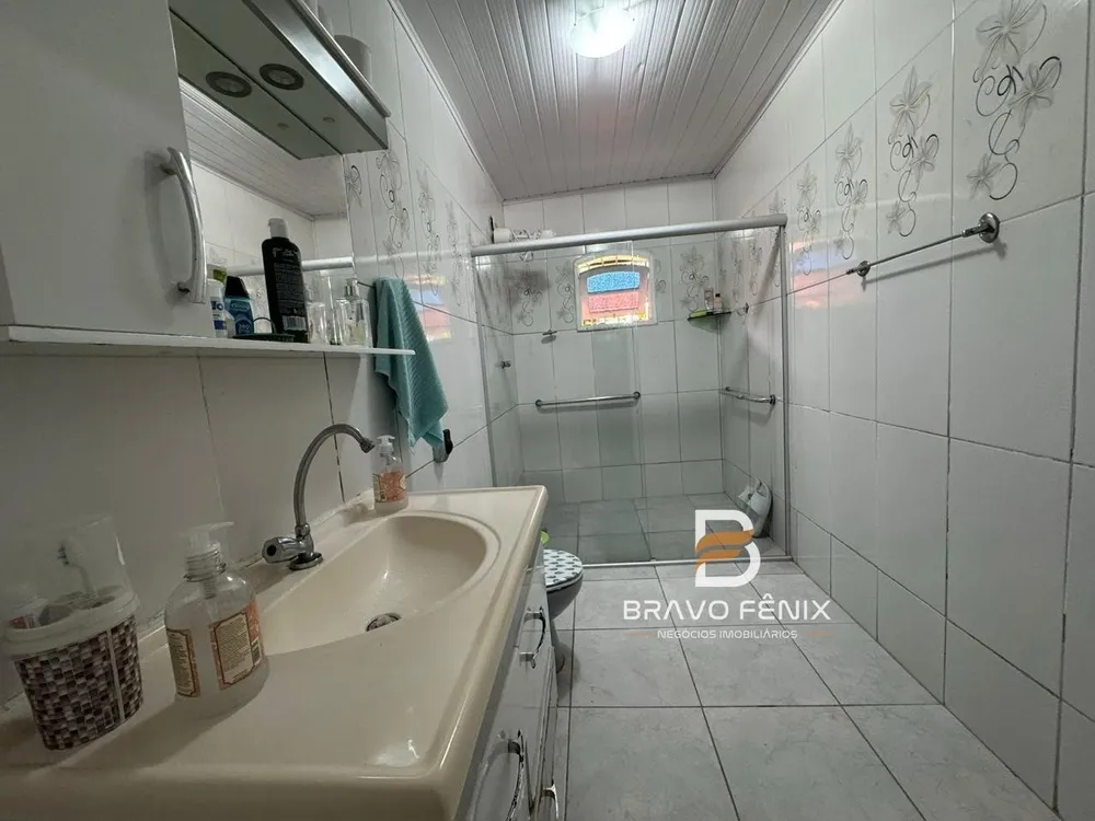 Casa, 3 quartos, 197 m² - Foto 21