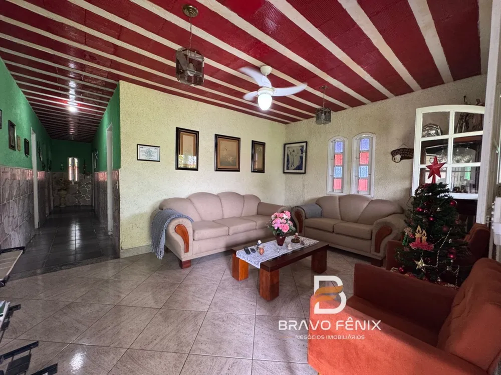 Casa, 3 quartos, 197 m² - Foto 12