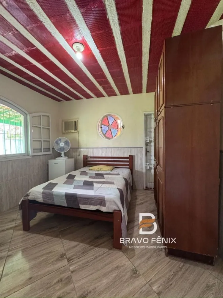 Casa, 3 quartos, 197 m² - Foto 17