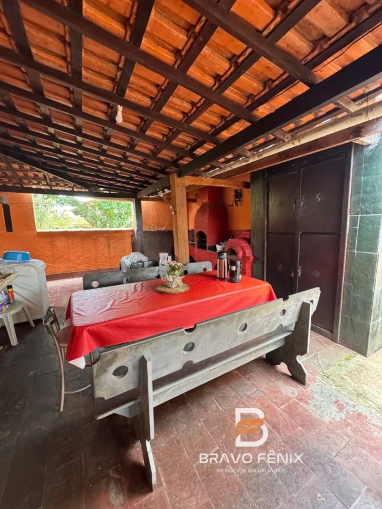 Casa, 3 quartos, 197 m² - Foto 22