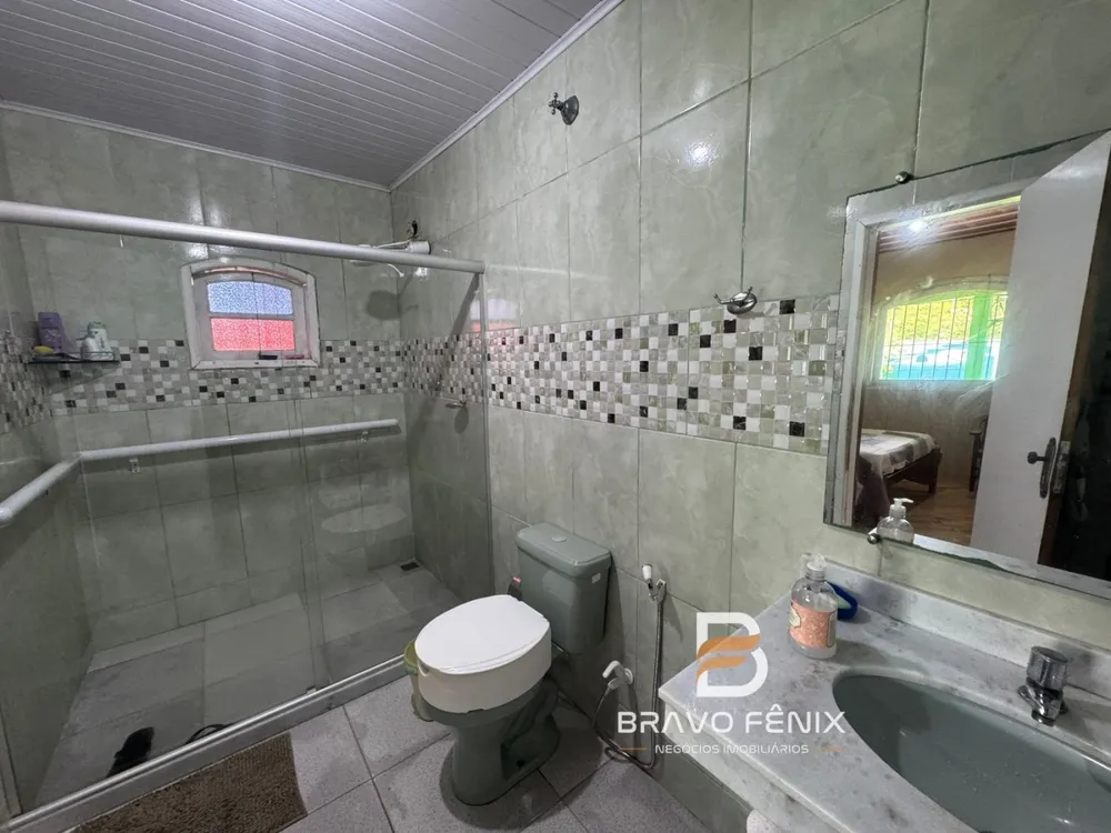 Casa, 3 quartos, 197 m² - Foto 19