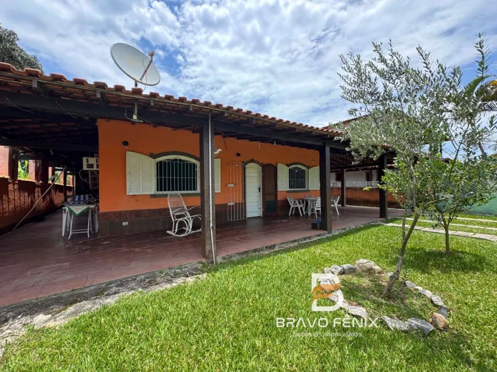 Casa, 3 quartos, 197 m² - Foto 2