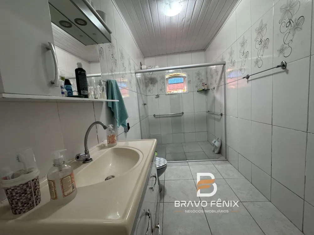 Casa, 3 quartos, 197 m² - Foto 20
