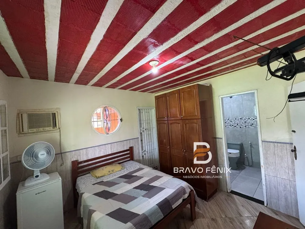Casa, 3 quartos, 197 m² - Foto 18