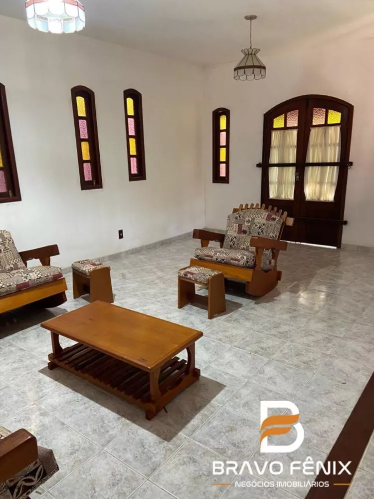 Casa, 4 quartos - Foto 21