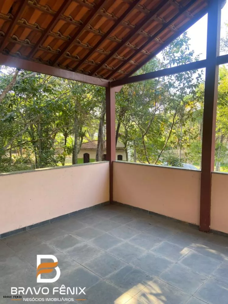 Casa, 4 quartos - Foto 11