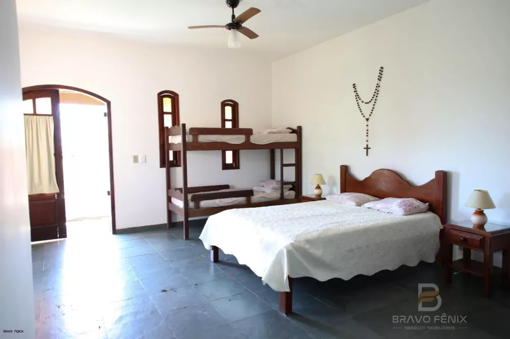 Casa, 4 quartos - Foto 40