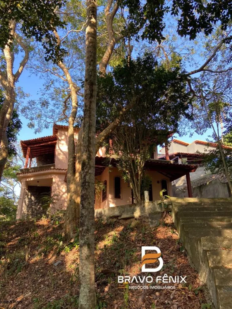 Casa, 4 quartos - Foto 5