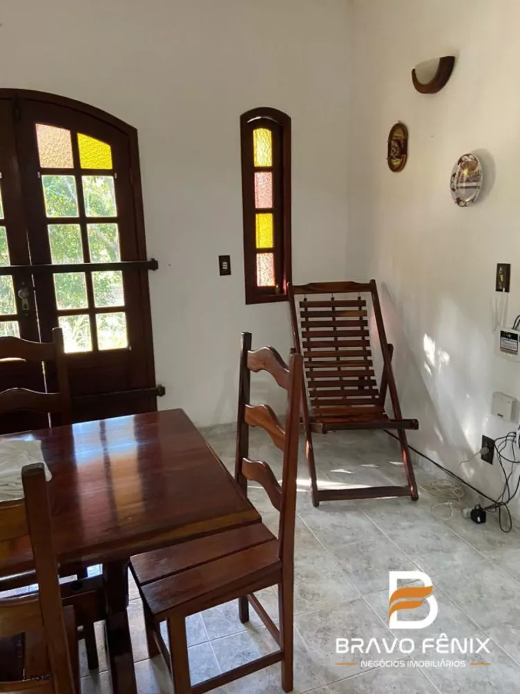 Casa, 4 quartos - Foto 26